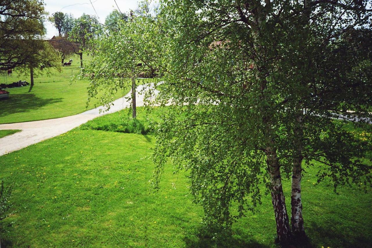 Chantacalme Montboissier  Exteriér fotografie
